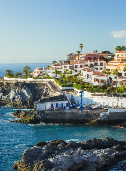 Teneriffa