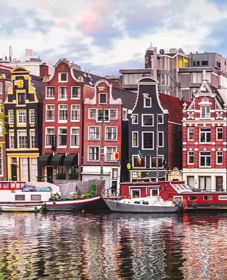 Amsterdam