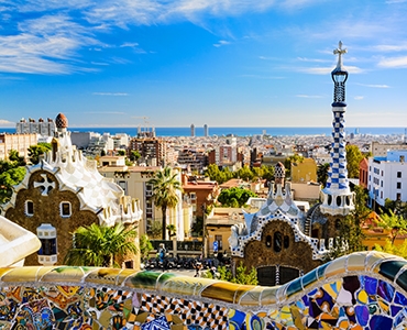 Spanien