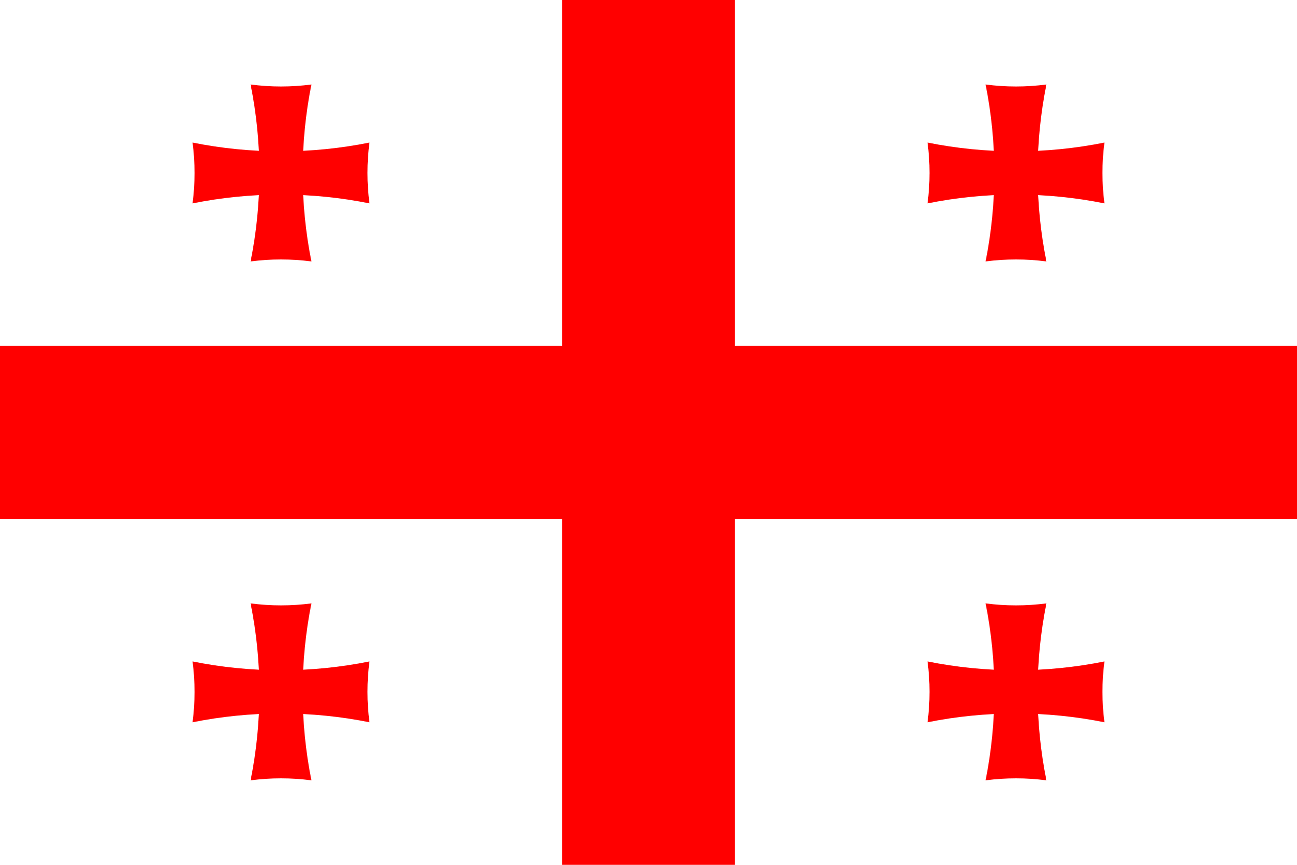 Frühbucher Georgien