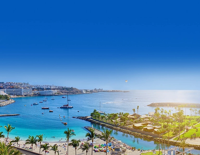 Gran Canaria