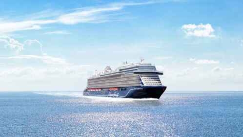 Teaser-Mit Mein Schiff ans sonnige Mittelmeer ☀️