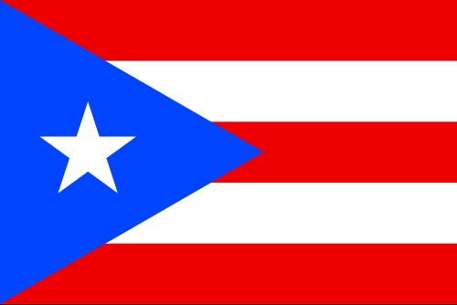 Frühbucher Puerto Rico