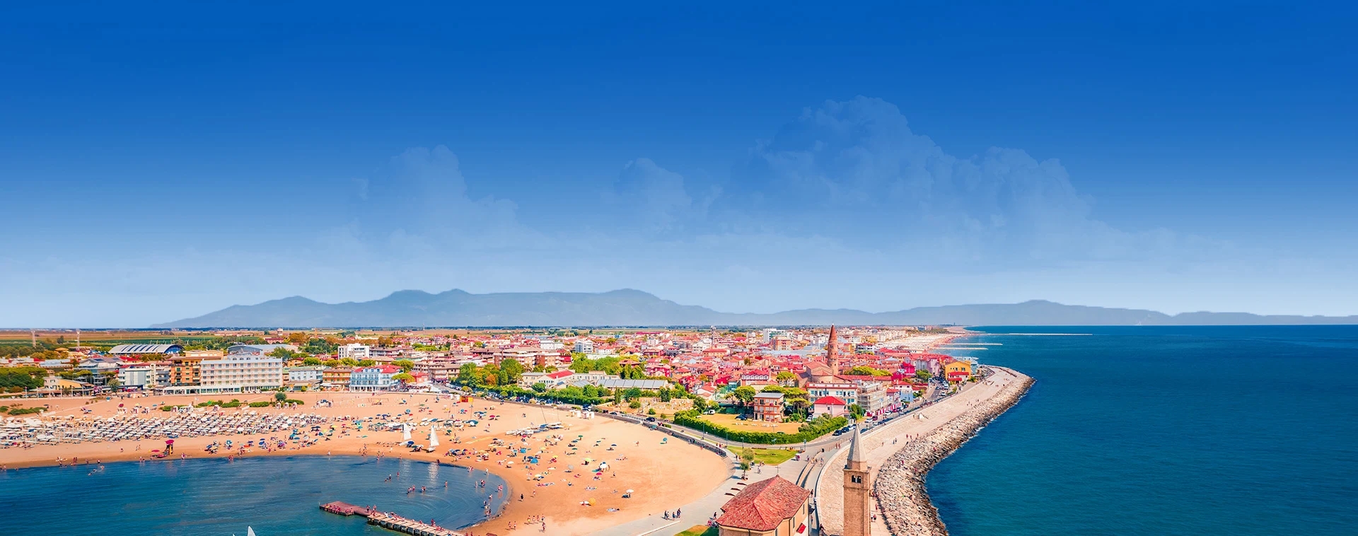 4 Sterne Hotels Caorle