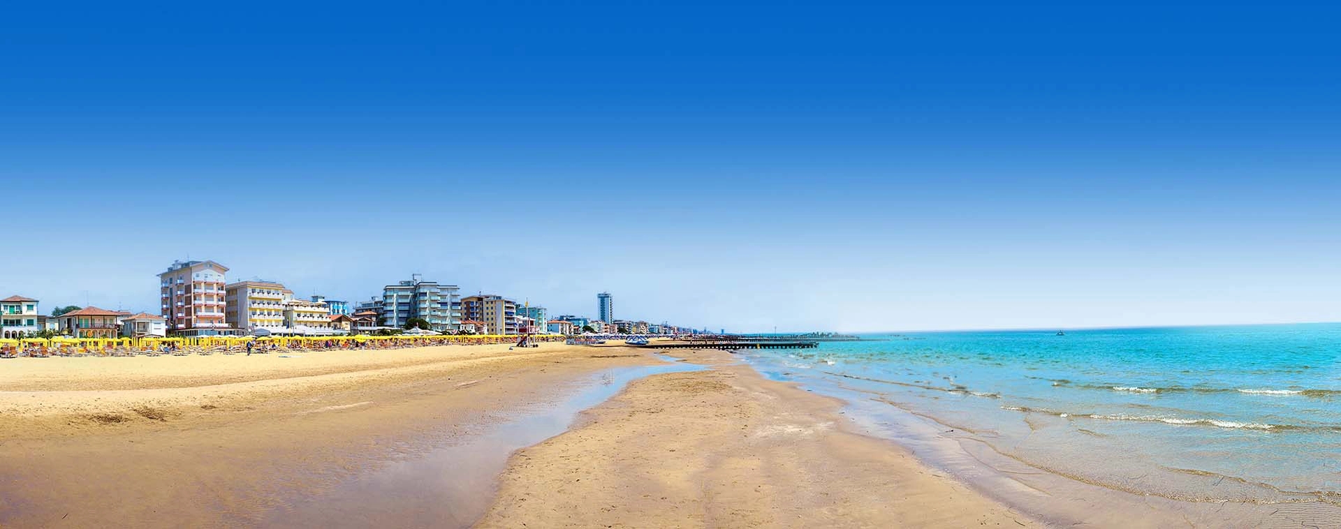 4 Sterne Hotels Lido di Jesolo