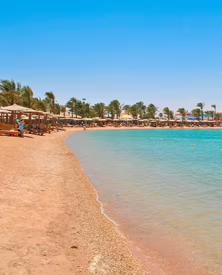 Hurghada