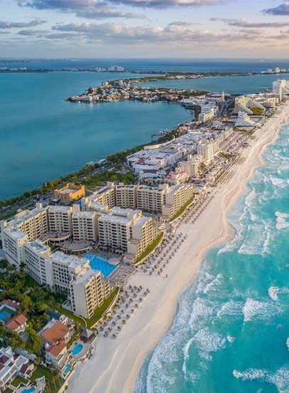 Cancún