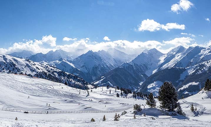 Trentino-Südtirol