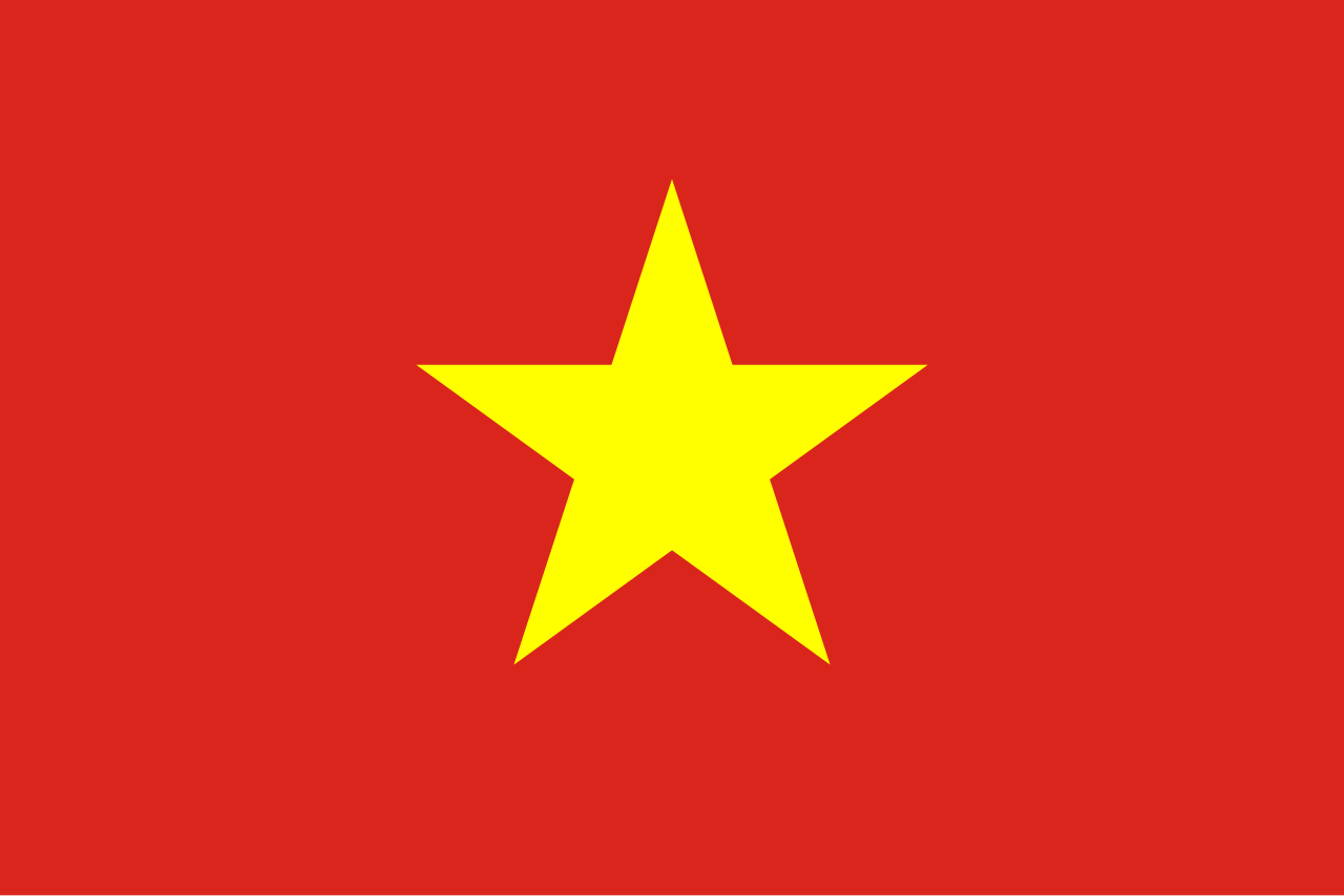 Urlaub Vietnam