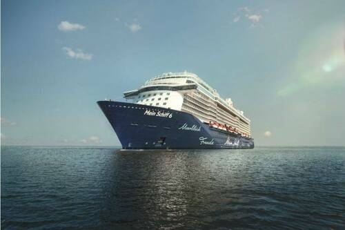 Teaser-Den Sommer im Westen Europas verbringen ⚓