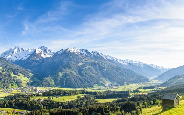 Salzburger Land