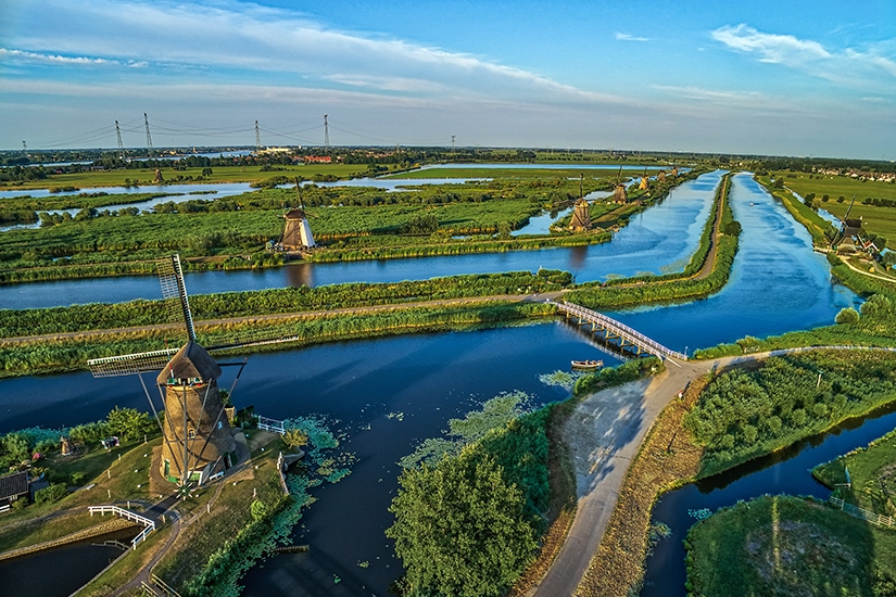 Niederlande