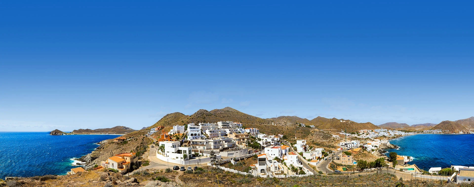 Hotels Costa de Almería