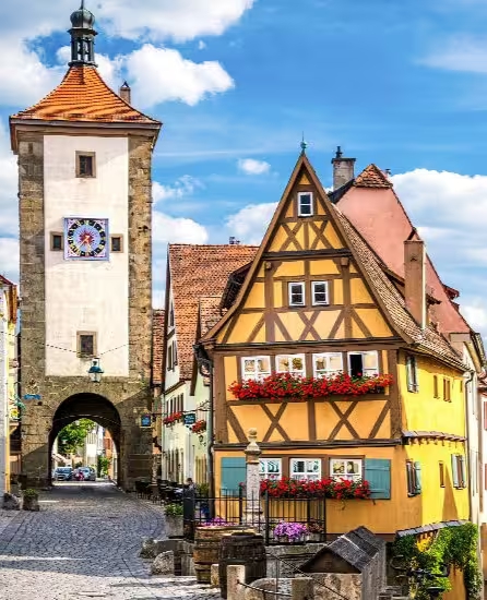 Deutschland