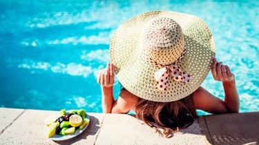 Teaser-All Inclusive Urlaub