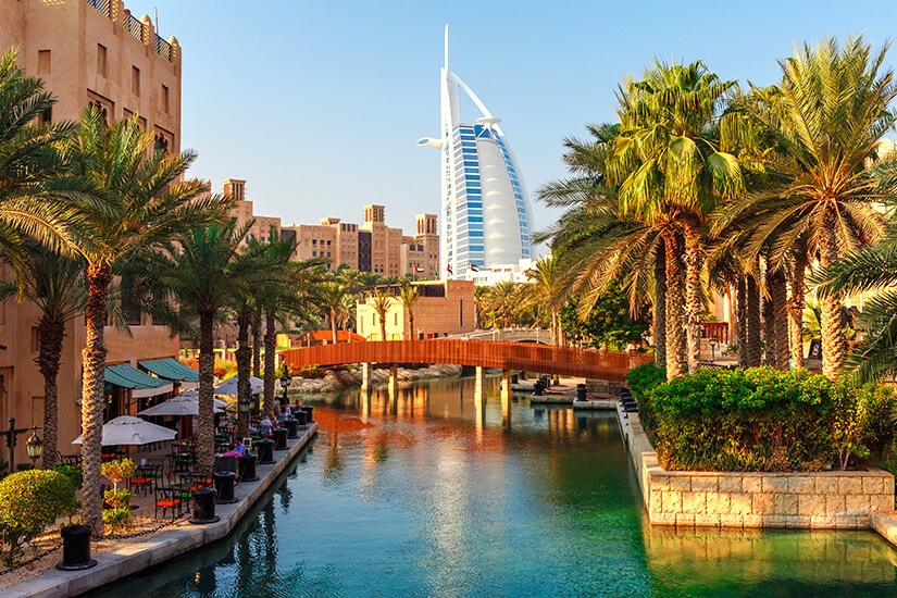 Dubai