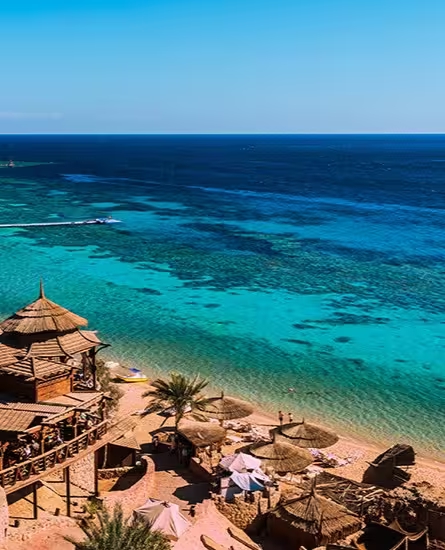 Sharm el-Sheikh