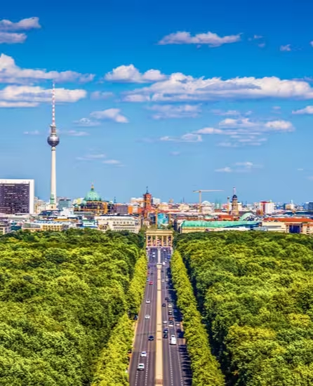 Berlin