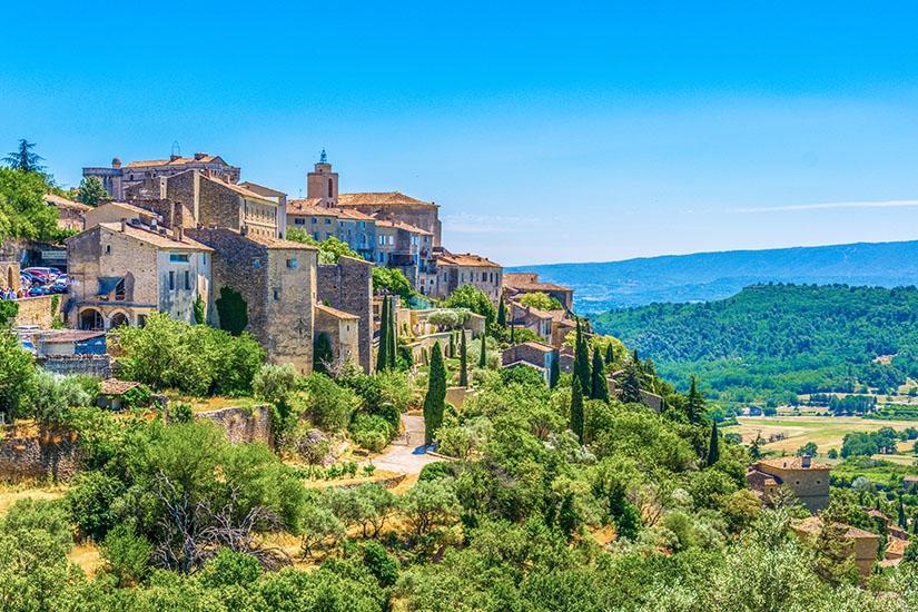 Frankreich
