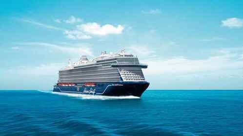 Teaser-Die Vielfalt Norwegens erleben 🛳️