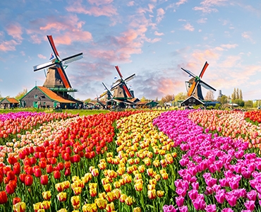 Niederlande