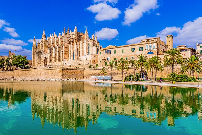 Palma de Mallorca