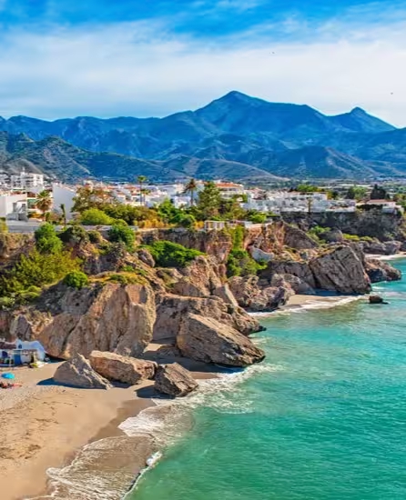 Spanien