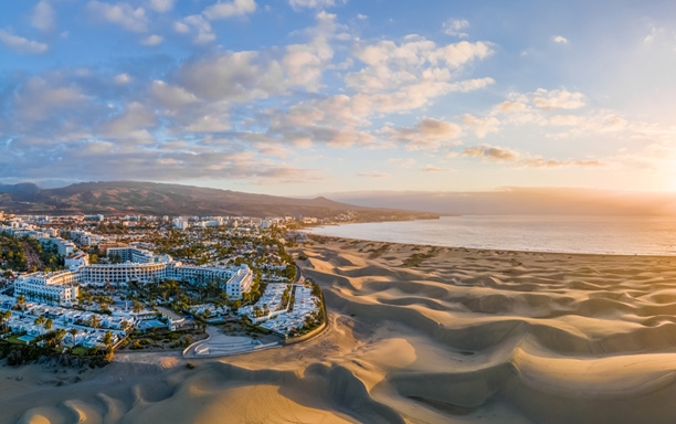 Gran Canaria