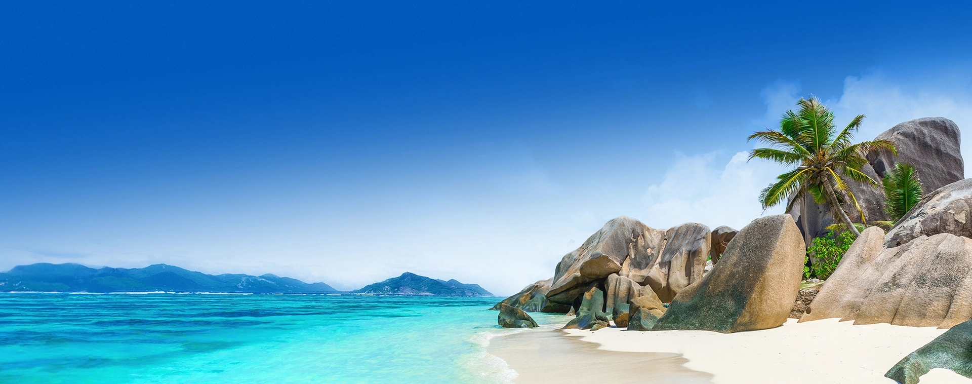 Last Minute Seychellen