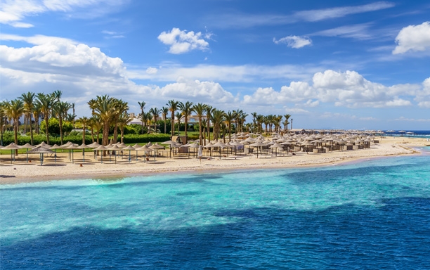 Marsa Alam & El-Queseir