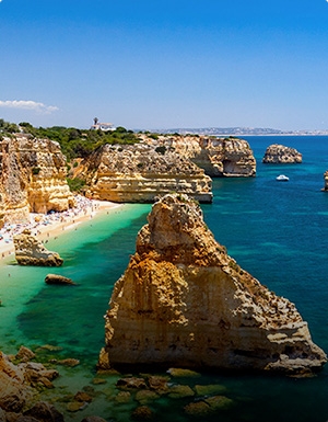 Portugal