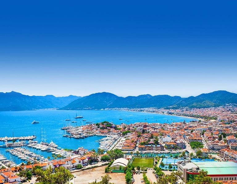 Teaser-Die schönsten Reiseziele im Mai