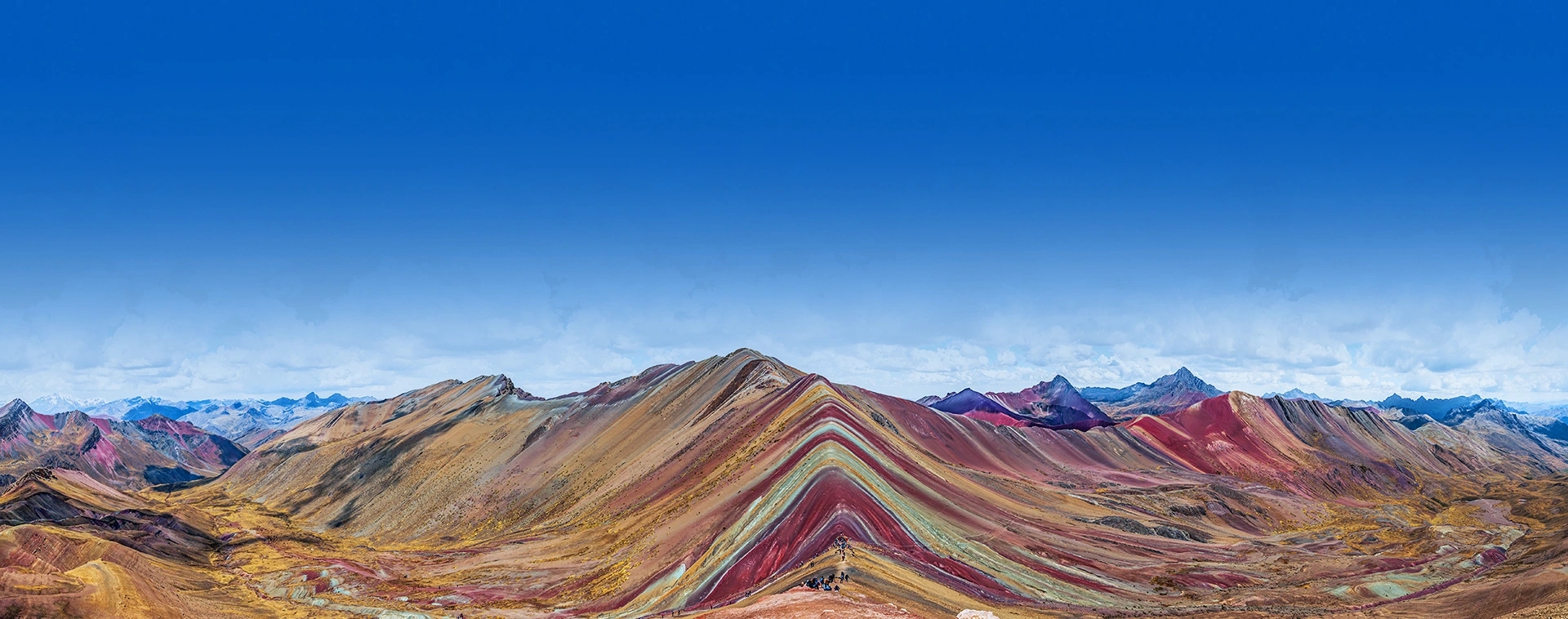 Teaser-Peru