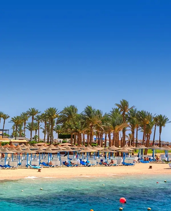 Marsa Alam