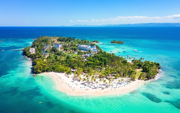 Dominikanische Republik