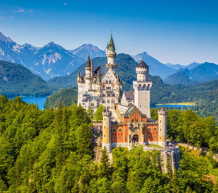 Deutschland