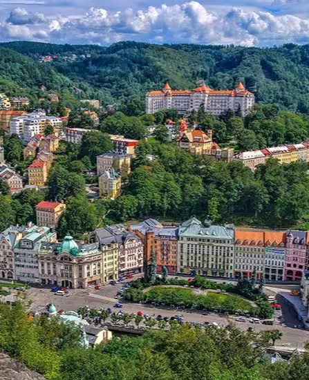 Karlsbad