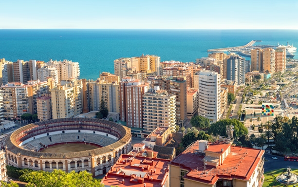 Malaga