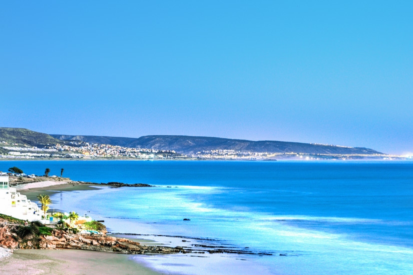 Agadir 