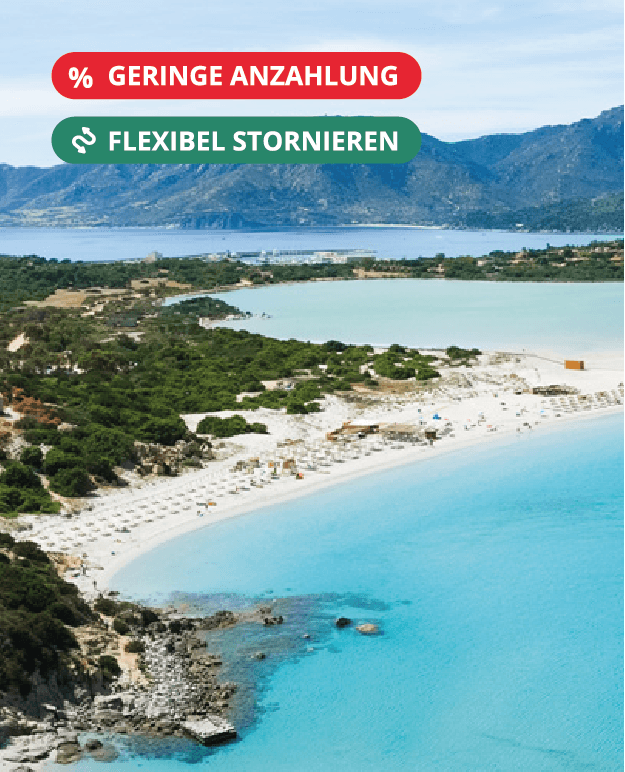 Sardinien