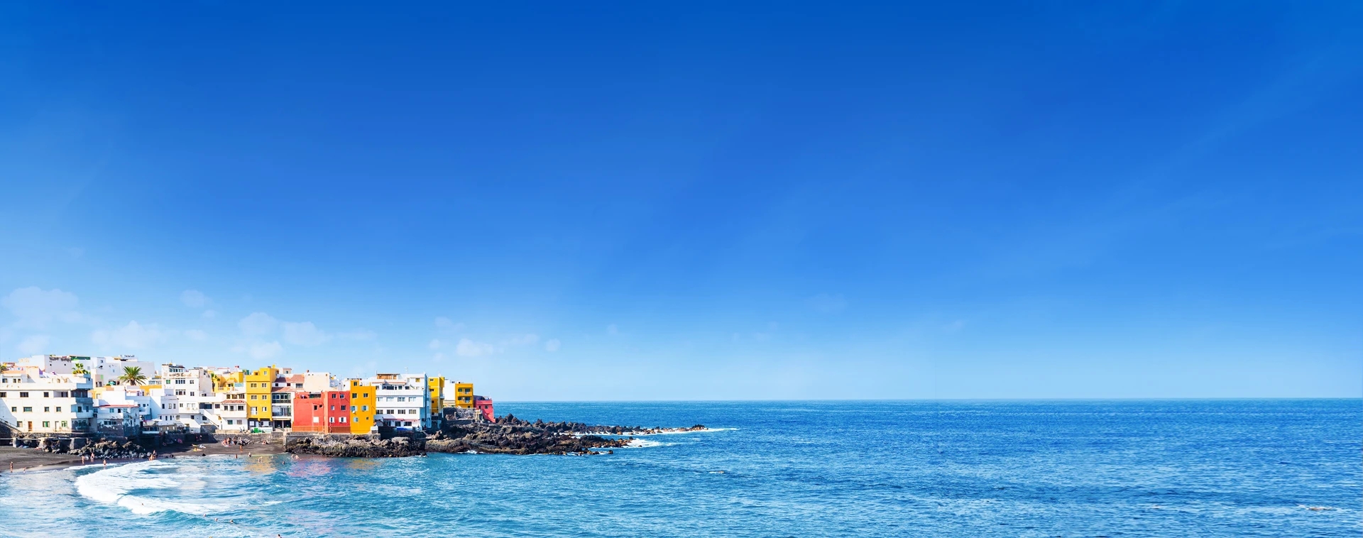 Last Minute Puerto de la Cruz