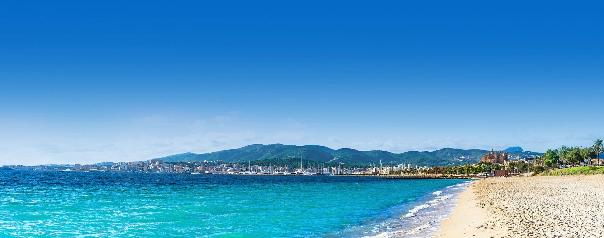 Last Minute Playa de Palma