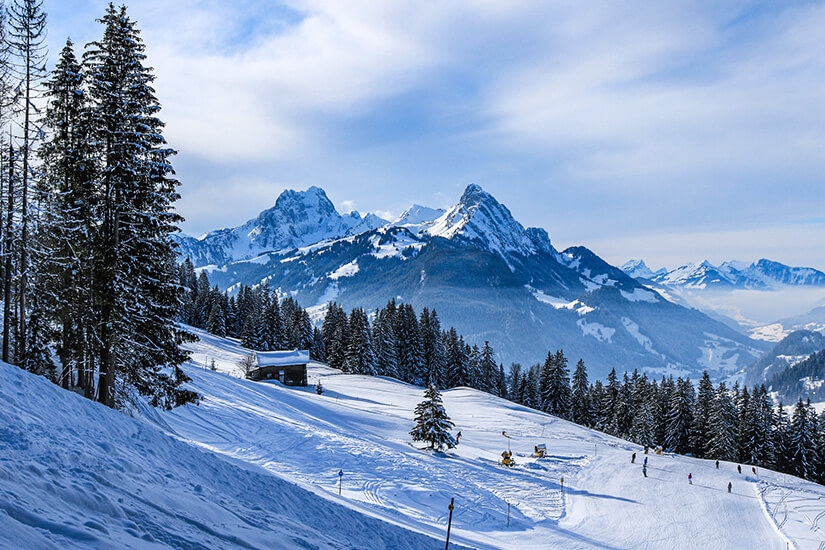 Berner Oberland