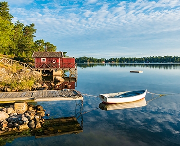 Skandinavien