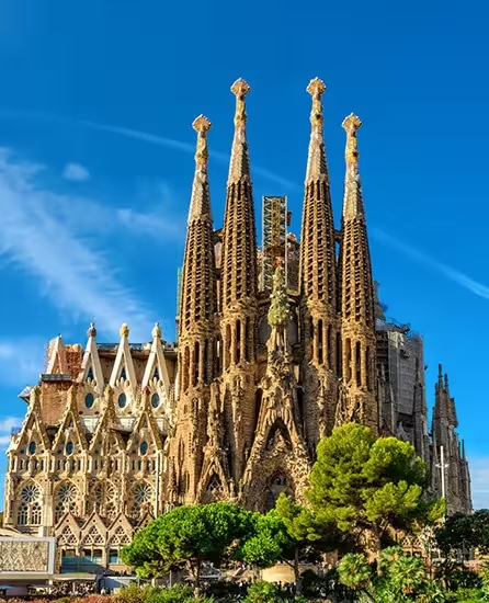 Barcelona