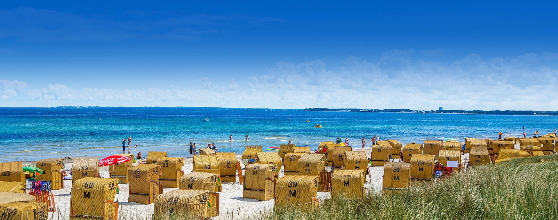 Urlaub Schleswig-Holstein