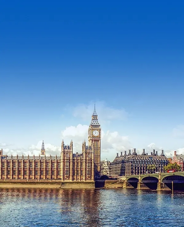London