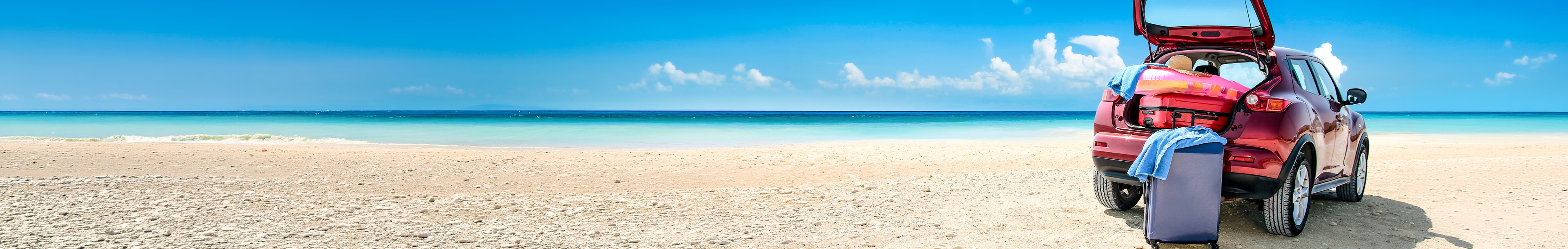 Urlaub mit eigener Anreise