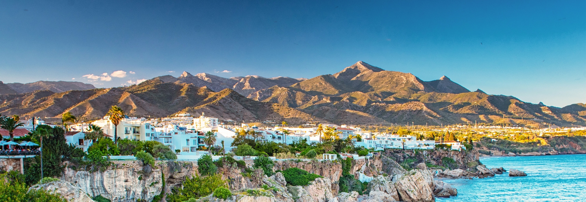 Costa del Sol