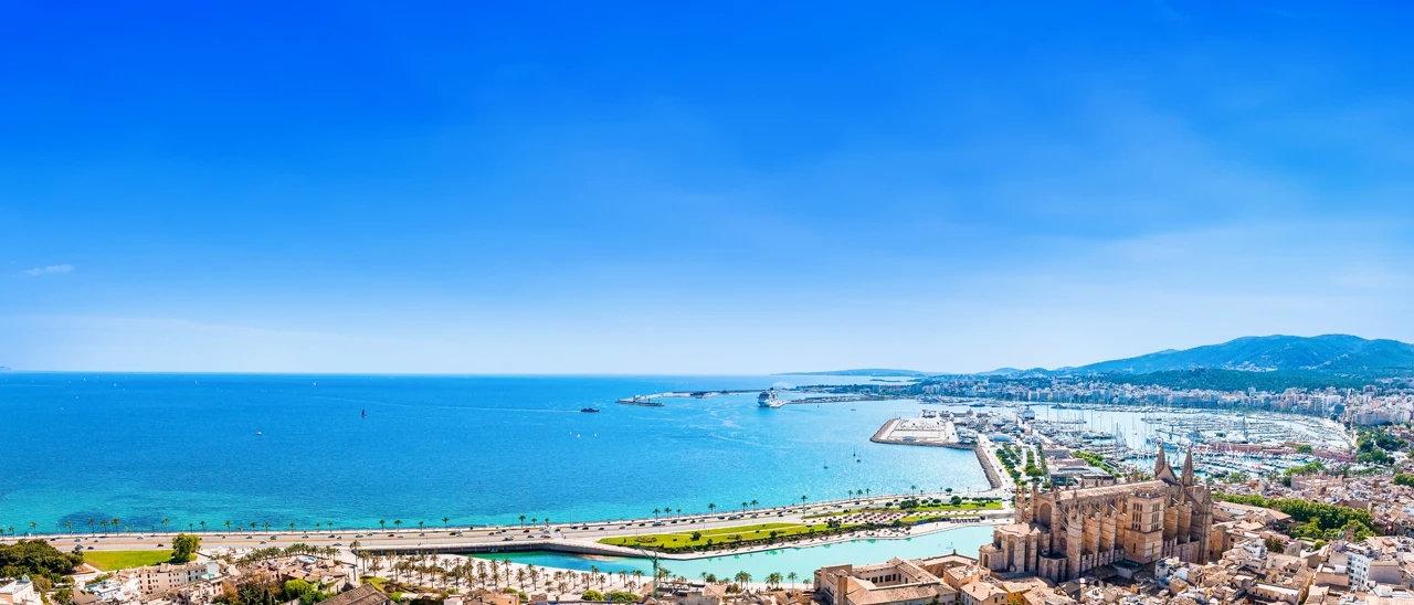 Teaser-Mallorca